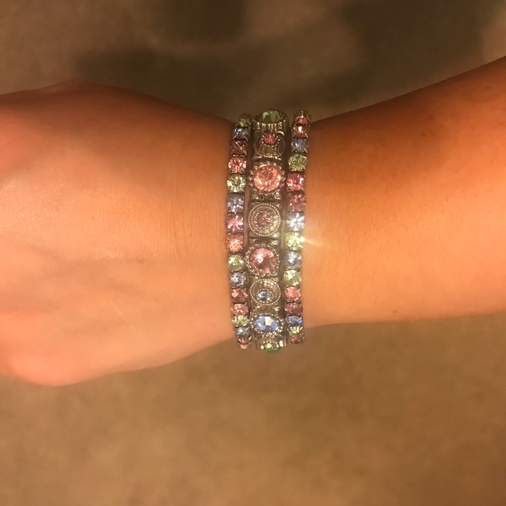 3 Set Bracelets